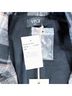 VICI Plaid Peacoat Jacket - photo 3