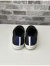 ROTHY'S Black Blue Sneakers Size 10 - photo 4