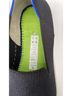 ROTHY'S Black Blue Sneakers Size 10 - photo 8