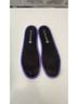 ROTHY'S Black Blue Sneakers Size 10 - photo 6