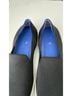ROTHY'S Black Blue Sneakers Size 10 - photo 7