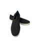 ROTHY'S Black Blue Sneakers Size 10 - photo 1