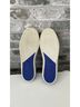 ROTHY'S Black Blue Sneakers Size 10 - photo 9