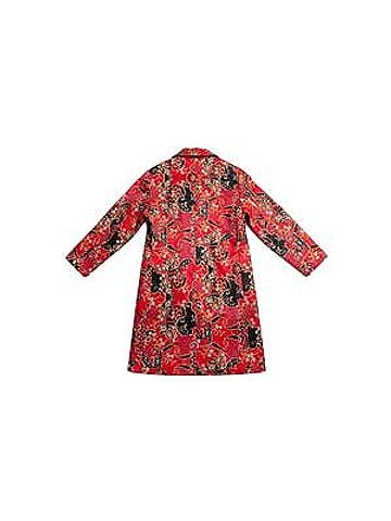 INC International Concepts Coat (view 2)