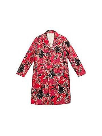 INC International Concepts Coat (view 1)