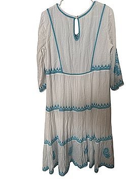 Soft Surroundings Casual Dress (view 2)