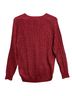 Athleta Metallic Cable Knit Sweater Pullover Sweater - photo 2