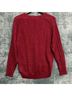 Athleta Metallic Cable Knit Sweater Pullover Sweater - photo 5