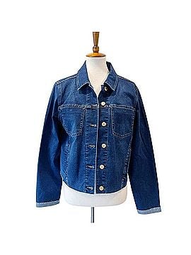 Industry Denim Jacket (view 1)