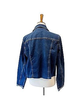 Industry Denim Jacket (view 2)