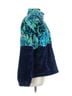 Lilly Pulitzer 100% Polyester Tropical Blue Lilly Pulitzer Pullover Sweater Size L - photo 3