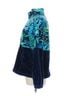 Lilly Pulitzer 100% Polyester Tropical Blue Lilly Pulitzer Pullover Sweater Size L - photo 4