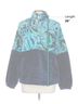 Lilly Pulitzer 100% Polyester Tropical Blue Lilly Pulitzer Pullover Sweater Size L - photo 5