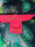 Lilly Pulitzer 100% Polyester Tropical Blue Lilly Pulitzer Pullover Sweater Size L - photo 6