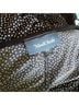 ModCloth Polka Dots Black White Casual Dress Size 2X - photo 7