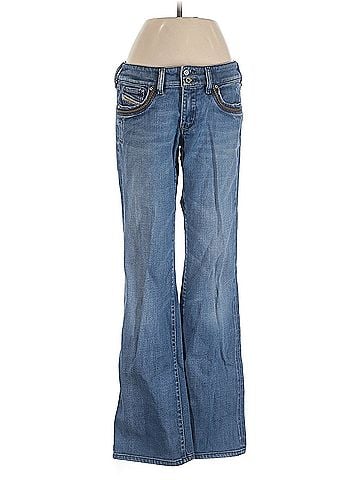 Diesel Diesel Jeans (view 1)