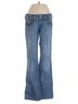 Diesel Hearts Blue Diesel Jeans Size 28 waist - photo 1