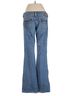 Diesel Hearts Blue Diesel Jeans Size 28 waist - photo 2