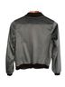 Charles Gray London 100% Polyester 100% Acetate Green Jacket Size S - photo 2