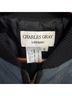 Charles Gray London 100% Polyester 100% Acetate Green Jacket Size S - photo 3