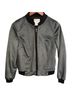 Charles Gray London 100% Polyester 100% Acetate Green Jacket Size S - photo 1
