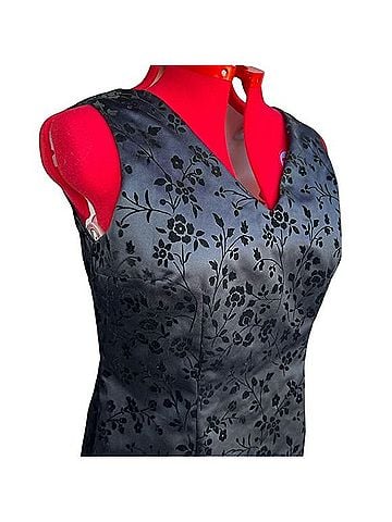 Adrianna Papell Cocktail Dress (view 2)
