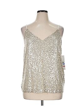 Calvin Klein Sleeveless Top (view 1)