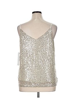 Calvin Klein Sleeveless Top (view 2)