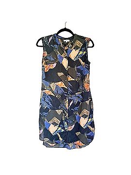 Wilfred Silk Casual Dress (view 1)