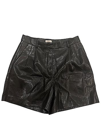 Wilfred wilfred Faux Leather Shorts (view 1)