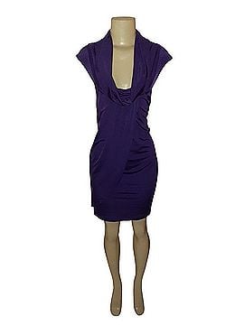 Worthington Plus Cocktail Dress (view 1)