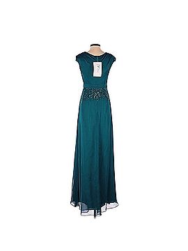 Jade by Jasmine J165064 Cocktail Dress (view 2)