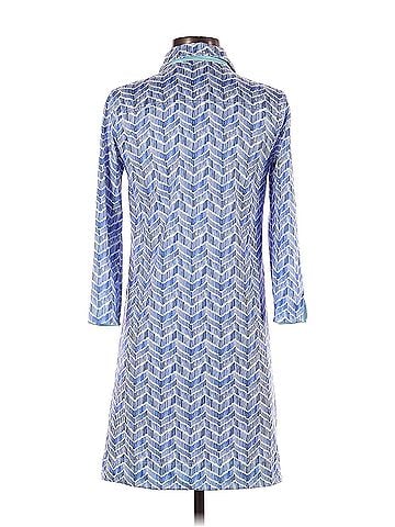 Vineyard Vines vineyard Vines Vineyard Vines Casual Dress (view 2)