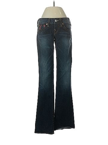 True Religion True Religion Jeans (view 1)