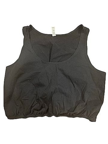 Alo Yoga cool breeze Sleeveless Top (view 1)