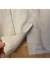 Matty M Solid Tan Blazer Size M - photo 5