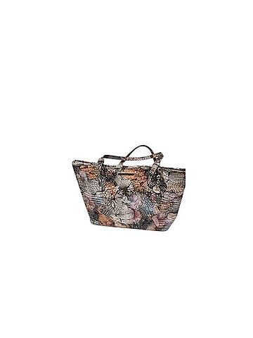 Brahmin Gemstone Melbourne Tote (view 2)