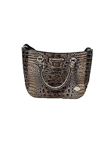 Brahmin Lena Crossbody Bag (view 1)