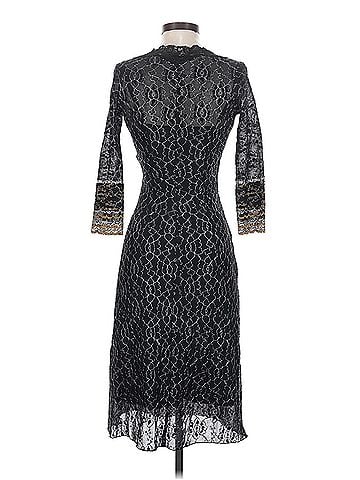 Betsey Johnson Betsey Johnson Cocktail Dress (view 2)