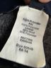 Madewell Navy Reversible Wool Blend Quilted Vest - photo 5