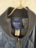 Madewell Navy Reversible Wool Blend Quilted Vest - photo 3