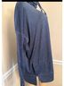 Old Navy Marled Blue Long Sleeve Top Size XL (tall) - photo 4