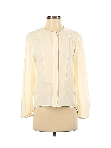 Rag & Bone Rag &amp; Bone Long Sleeve Blouse (view 1)