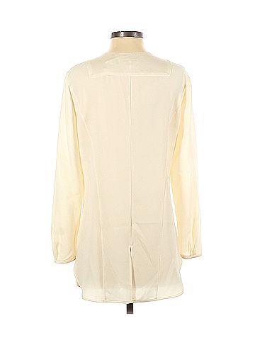 Rag & Bone Rag &amp; Bone Long Sleeve Blouse (view 2)