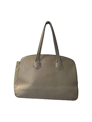FURLA Giada Leather Tote (view 2)