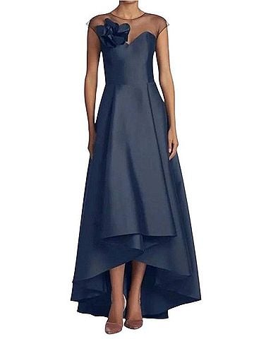 Sachin & Babi Ahluwalia Blakely Cocktail Dress (view 1)