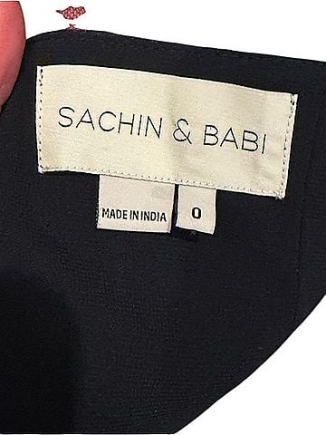 Sachin & Babi Ahluwalia Blakely Cocktail Dress (view 2)