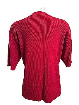 N Touch Pullover Sweater (view 2)