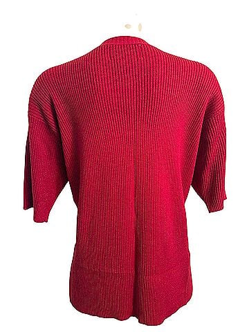 N Touch Pullover Sweater (view 2)