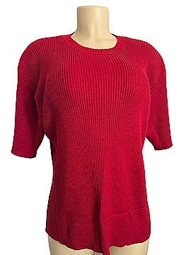 N Touch Pullover Sweater (view 1)